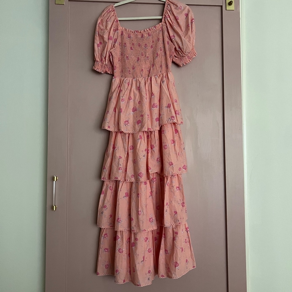 Loveshackfancy x Target Dress